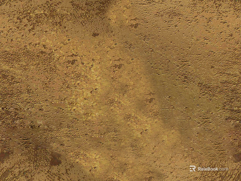 Do the old metal texture