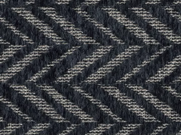 Dark Grey Houndstooth Soft Fabric texture (ID:ffaeh759184)