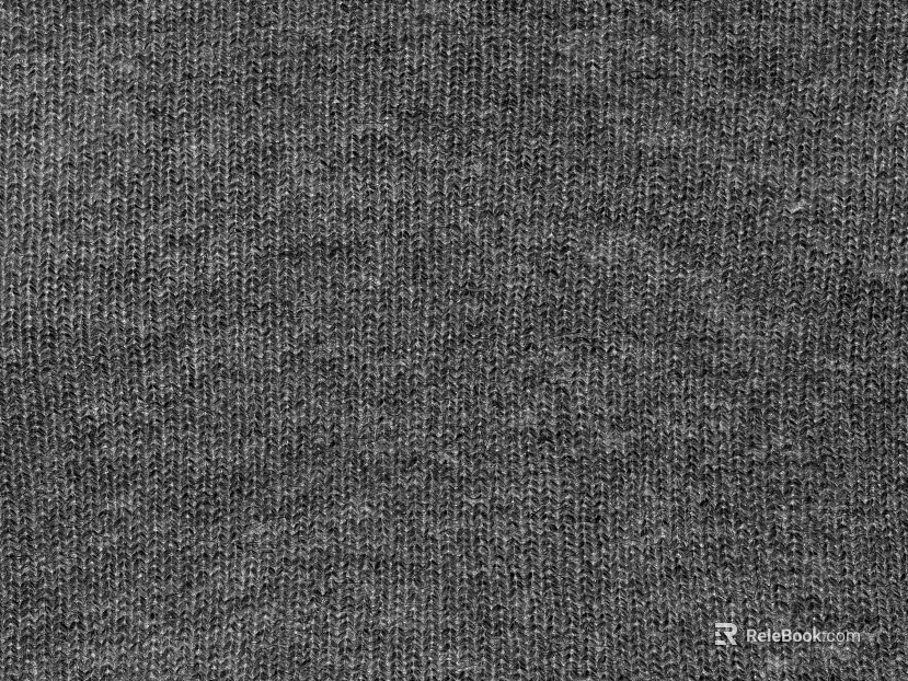 Coarse-grain leather texture