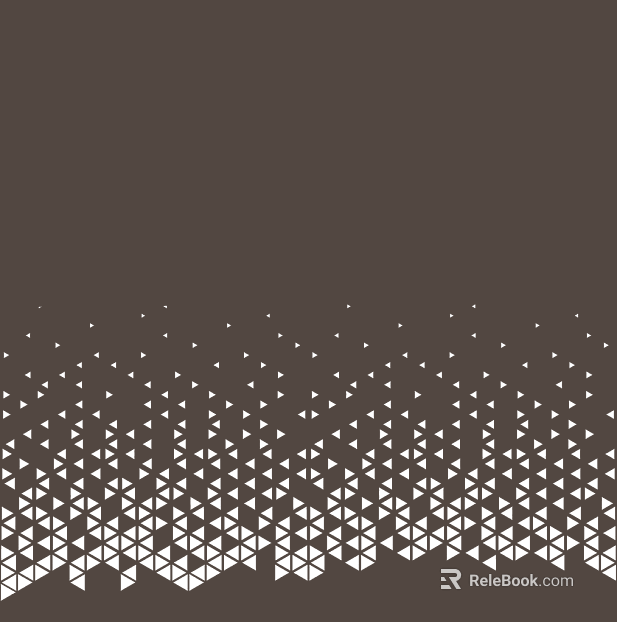 Dark gray geometric texture wall decoration texture