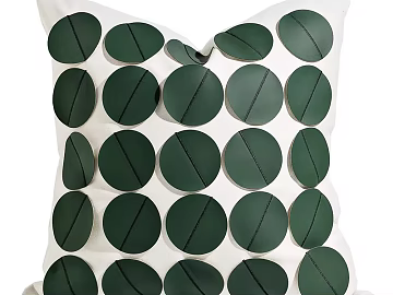 Modern Pillow Pillow Pattern Pillow texture (ID:ffach334035)