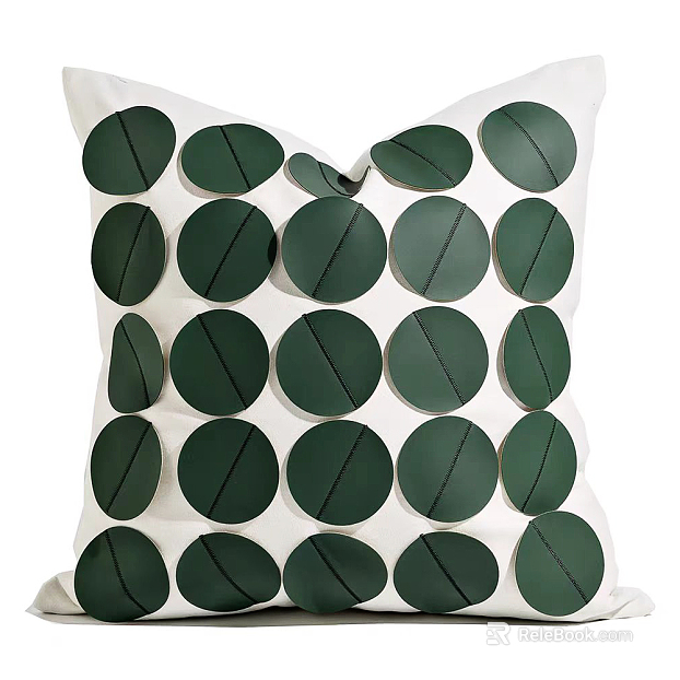 Modern Pillow Pillow Pattern Pillow texture