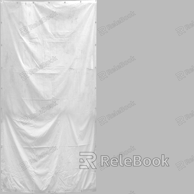 plastic cloth texture