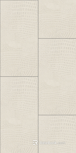 Coarse-grain leather texture
