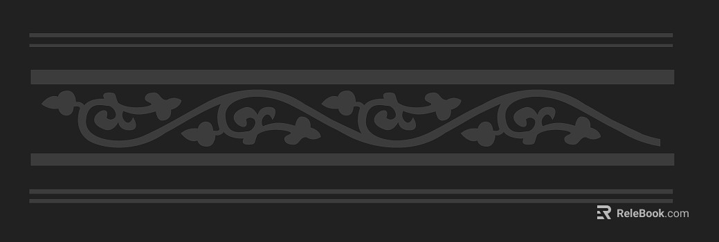 Highlight Mask texture