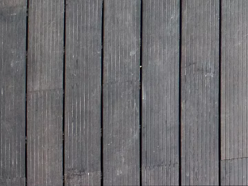 Wooden plank gray wooden plank road texture (ID:ffabg75531)