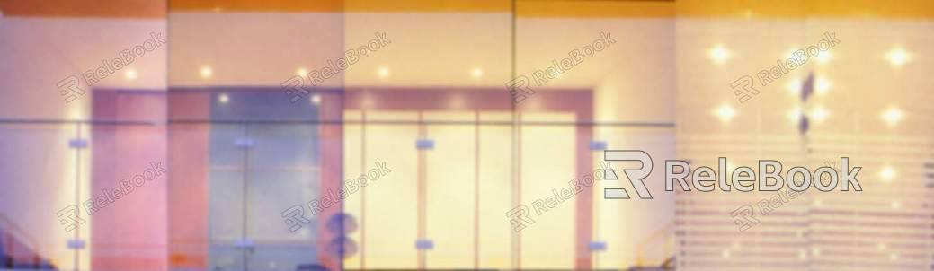 The image depicts a clear, rectangular pane of window glass, framed by a thin, metallic border, reflecting a subtle, ambient glow and showcasing fine, intricate patterns in the reflected light.