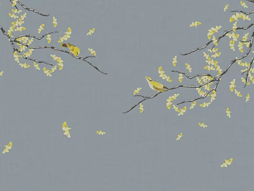 animal and plant pattern texture (ID:ffaeg78948)