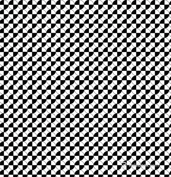 Perforated plate texture