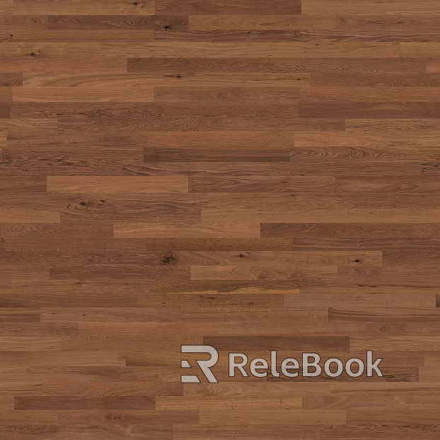 Wood Flooring Black Walnut Wood Flooring Splicing Seamless texture
