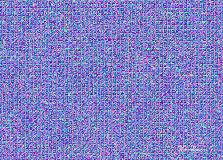 Normal Bump texture
