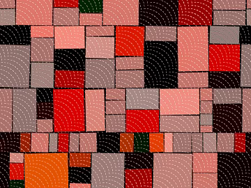 geometric line texture (ID:ffach266330)