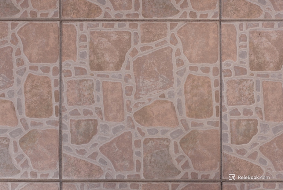 Lattice Brick texture