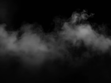 Fog Smoke Steam Smoke Clouds Natural Effects 3d model