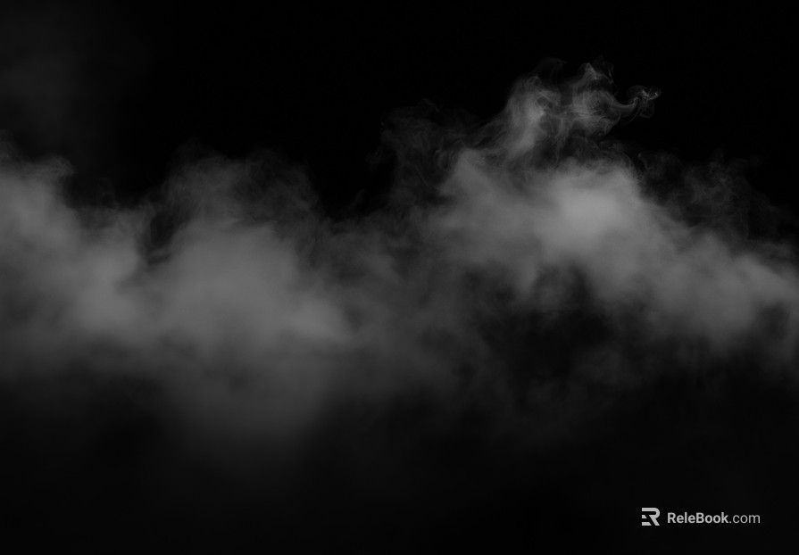Fog Smoke Steam Smoke Clouds Natural Effects texture
