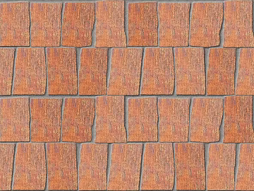 Red Brick Brick Wall Rustic Red Brick Floor Tile texture (ID:ffach357035)