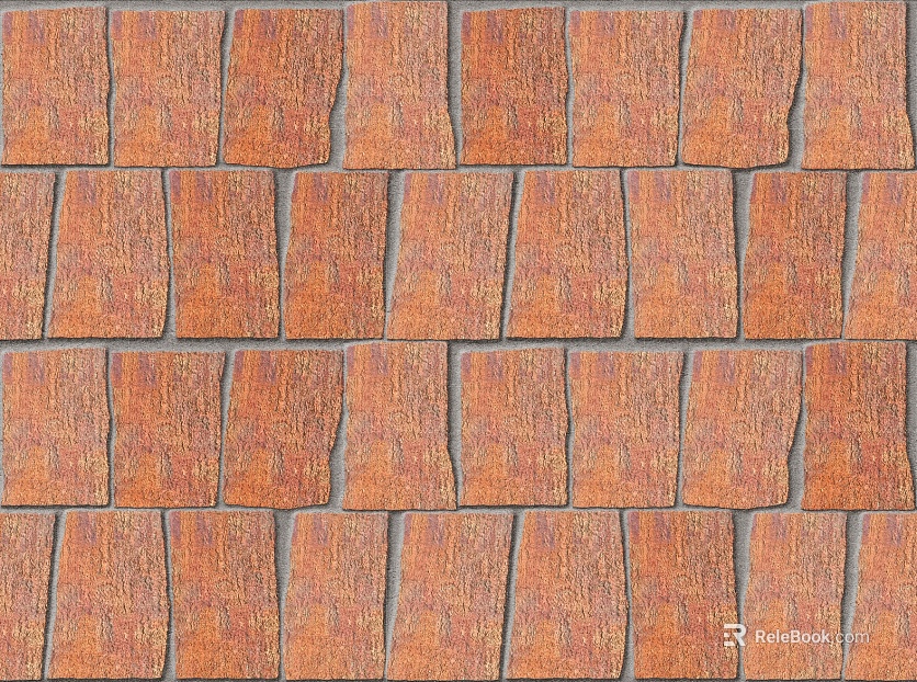 Red Brick Brick Wall Rustic Red Brick Floor Tile texture