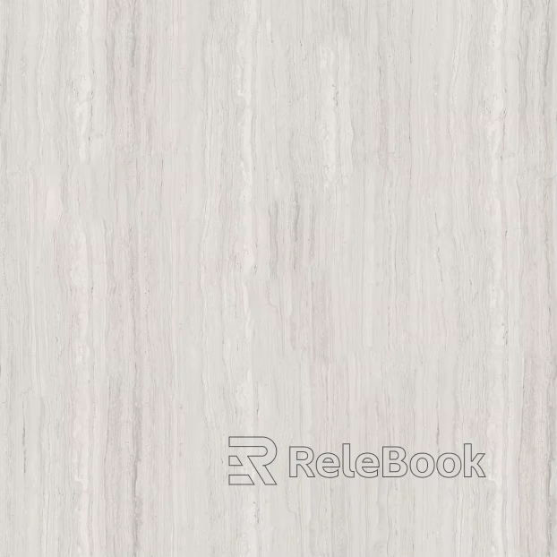 Wood grain brick white wood grain ecological rock plate fire surface seamless texture