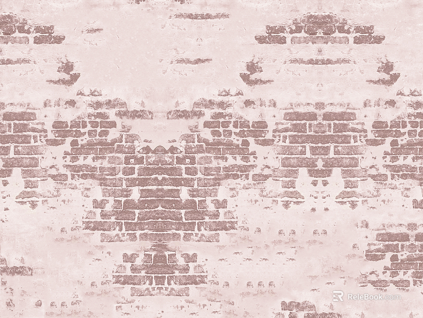 Retro old wall texture