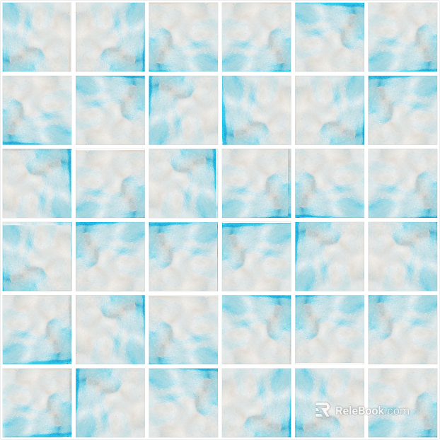 Lattice Brick texture