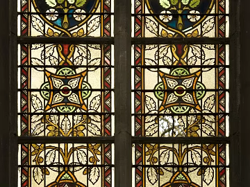 colored windows texture (ID:ffaeg86336)