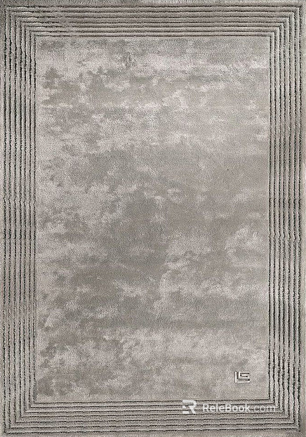 geometric carpet texture