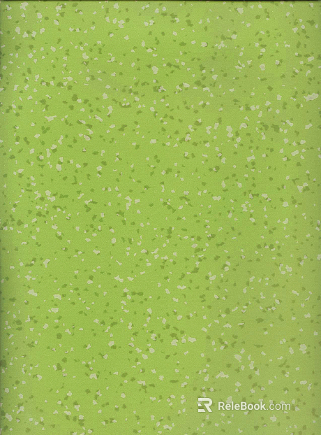 Ground glue texture