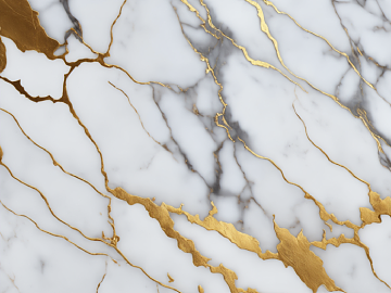 gilt marble texture (ID:ffach363910)