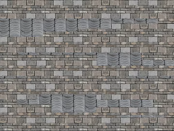 Brick wall texture (ID:ffaeg79694)