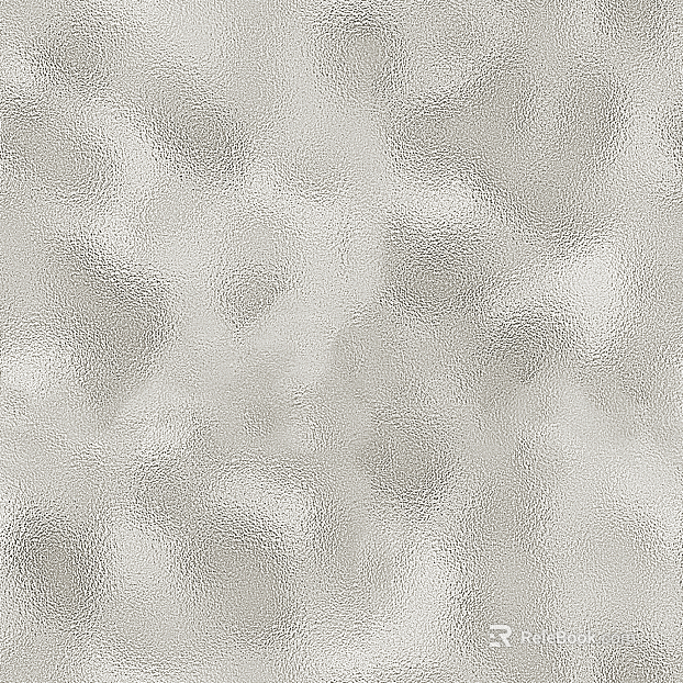 Beige frosted glass texture