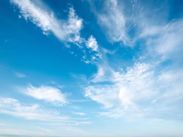Sky texture (ID:ffajg12893)