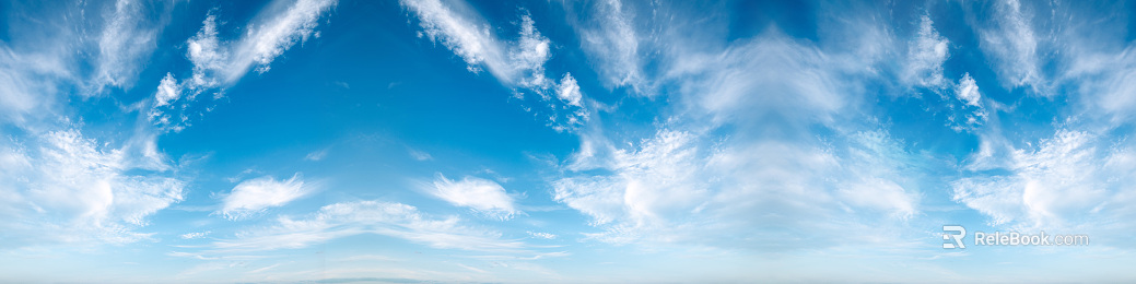 Sky texture