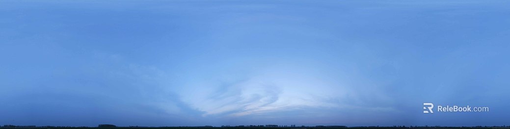 Sky texture