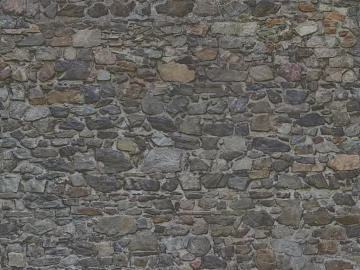 Culture Stone Grey Volcanic Stone texture (ID:ffagf9326)