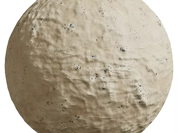Sandy PBR texture (ID:ffach715281)