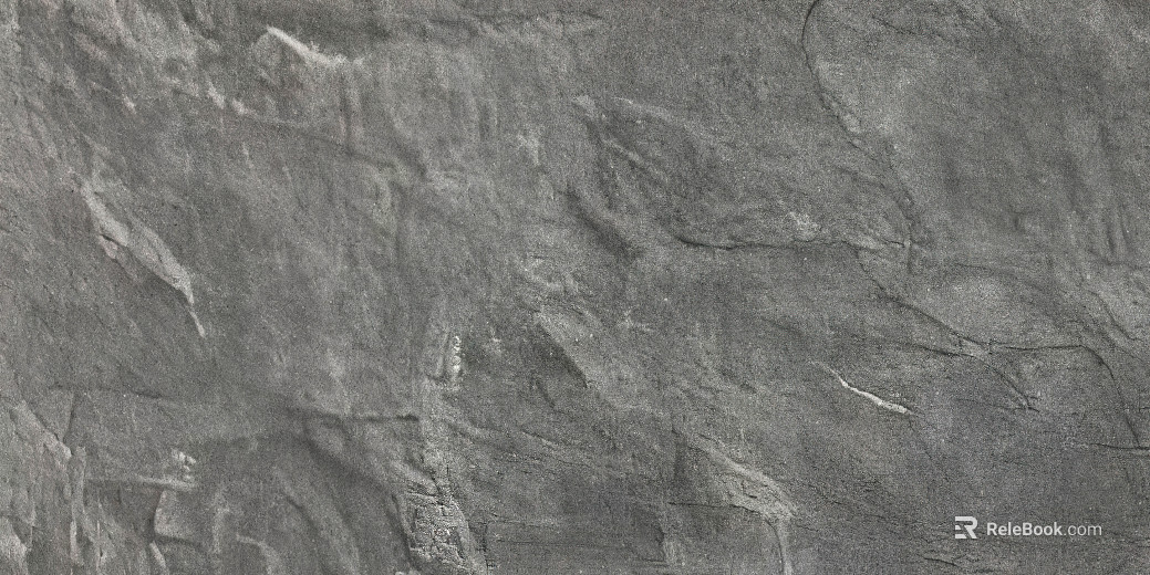 Rock Dark Stone Rough texture
