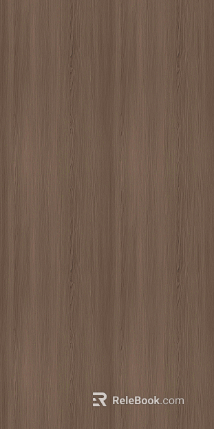 Brown oak wood grain wood veneer texture