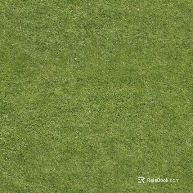 Turf texture