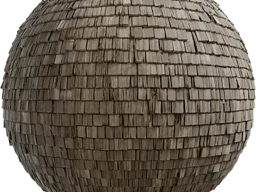 Roof PBR texture (ID:ffach863664)