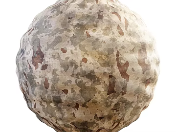 Fabric PBR texture (ID:ffach741524)