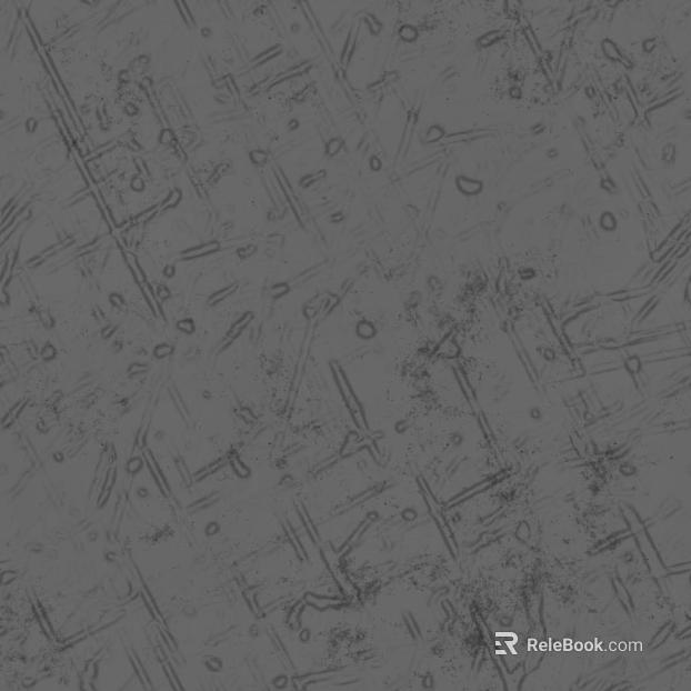 Highlight Mask texture