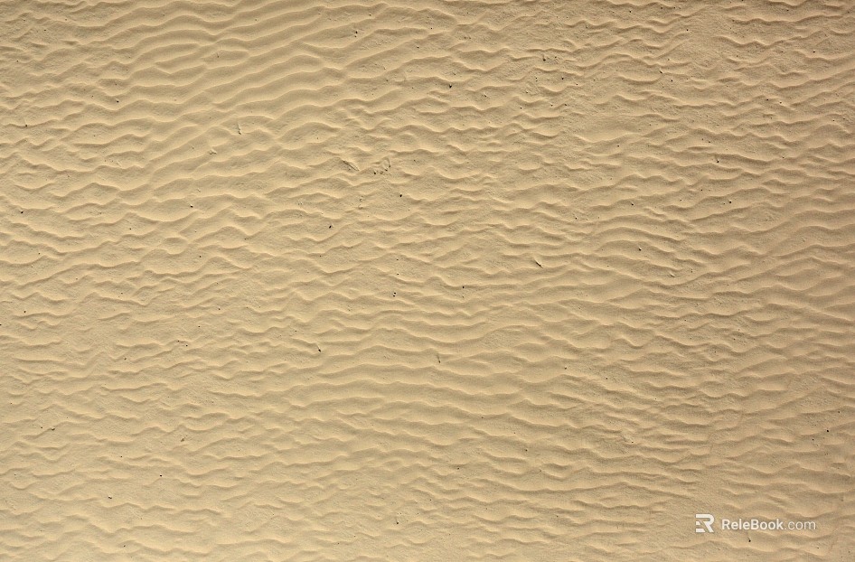 Beach texture