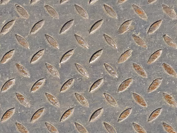 diamond plate metal texture (ID:ffaef0134)