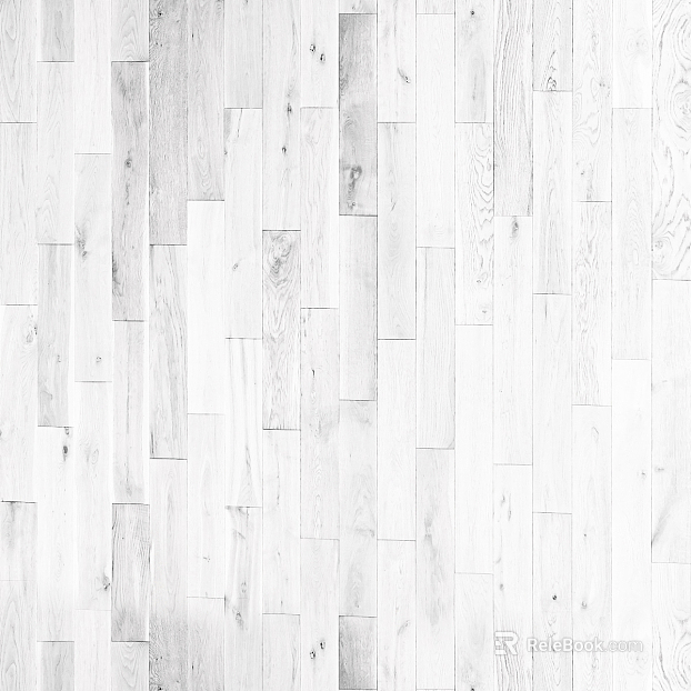 Black and White Bump texture