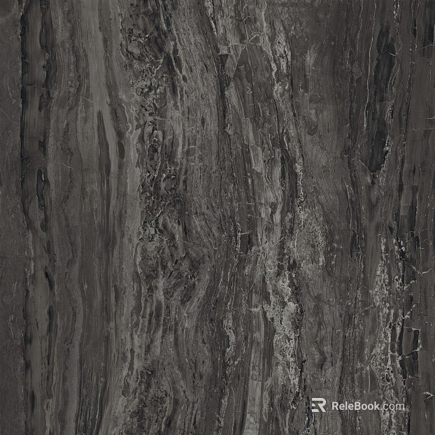 running water pattern marble texture