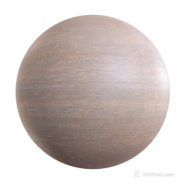 Wood Grain PBR texture