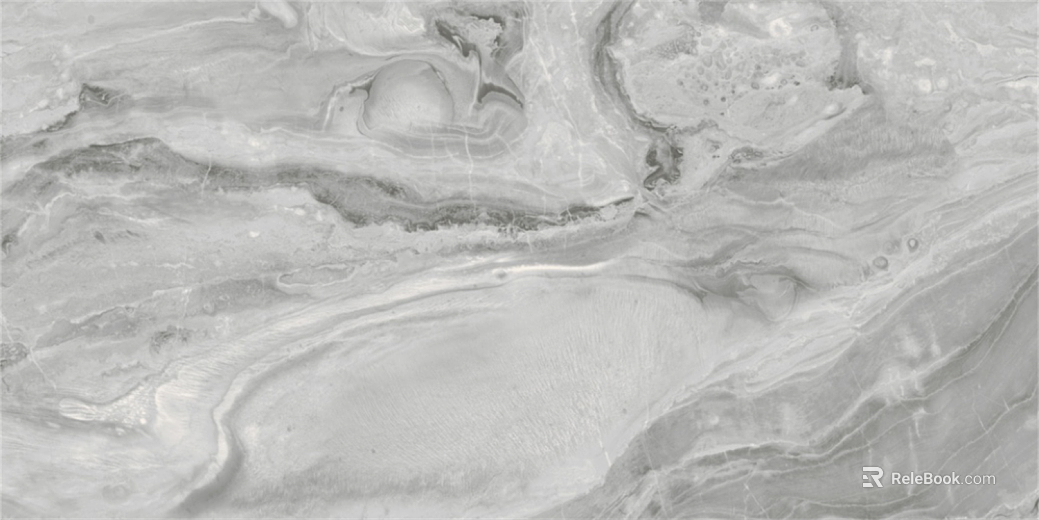 running water pattern marble texture