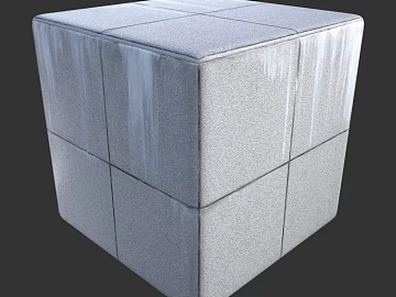 Dirt PBR texture (ID:ffach148351)