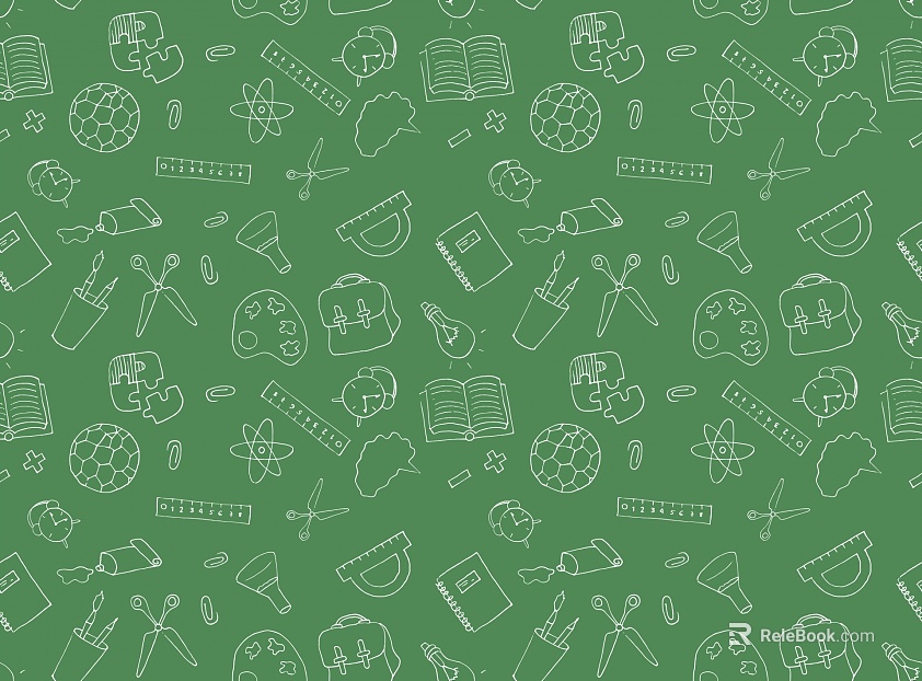 Children's Wallpaper texture