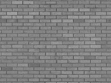 Brick wall black sesame staggered seam brick seamless texture (ID:ffaeg97179)